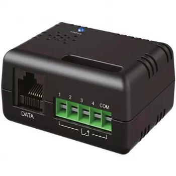 PowerWalker EMD para tarjeta SNMP, Módulo negro