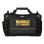 Maletín de almacenamiento de herramientas DeWALT DWST83522-1 negro, amarillo lona