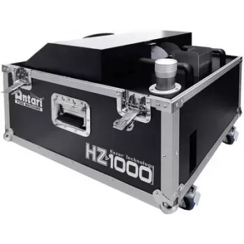 Máquina de niebla Antari HZ-1000 generador de niebla de alto rendimiento 1000W