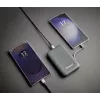 Batería externa USB 10000 mAh/Gris S10000 7333034 Intenso
