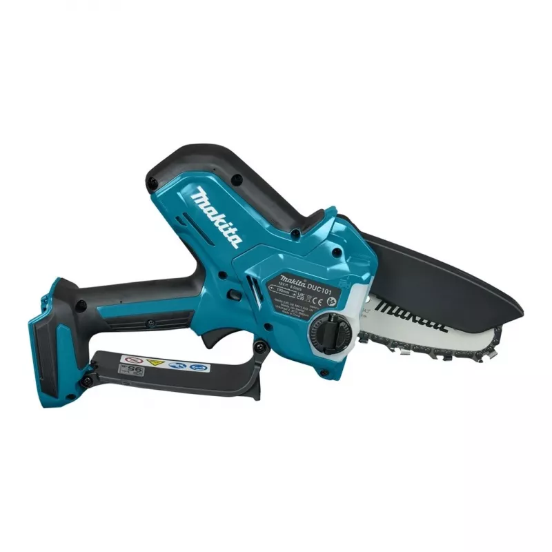 Motosierra de poda MAKITA DUC101Z01 azul, negro