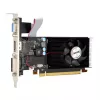 AFOX Radeon R5 230 1GB DDR3 tarjeta gráfica, 64-bit, DVI/HDMI/VGA, Low Profile