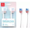 Cabezales de cepillo de limpieza Oclean P3K1 2 uds. blanco
