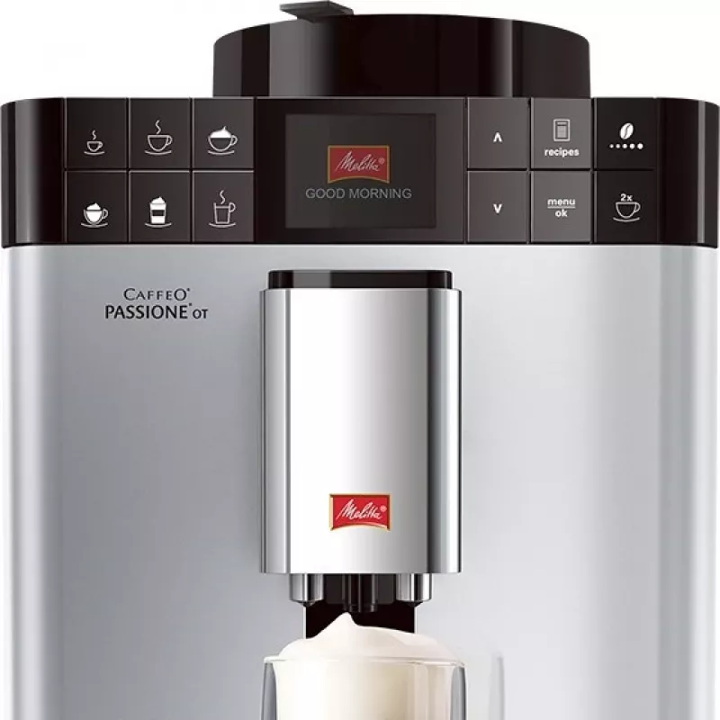 Cafetera exprés MELITTA PASSIONE OT F53/1-101