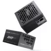 Fuente de alimentación Phanteks AMP GH V2 1200W 80 PLUS Platinum, PCIe 5.1, ATX 3.1 - 1200 vatios, negra (PH-P1200GH_BK02_EU)