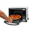 Horno eléctrico para hornear y grill ROMMELSBACHER BGE 1580/E