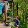 Mango telescópico Gardena Cleansystem M-XL, 155–260 cm
