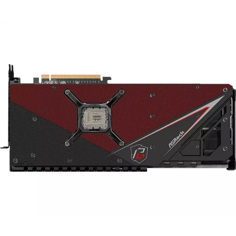Tarjeta gráfica ASRock Radeon RX 7900 XTX Phantom Gaming 24GB GDDR6
