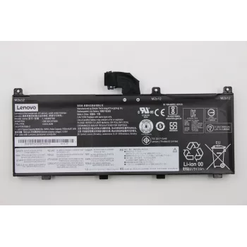 Lenovo batería interna 6C 90WH Li-Ion (FRU02DL028)