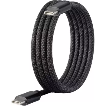 Renkforce RF-6437920 Cable USB Negro