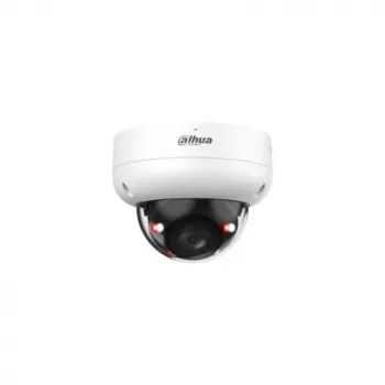 Dahua Technology WizSense DH-IPC-HDBW3849R-ZAS-IL-27135 Cámara de seguridad domo Cámara de seguridad IP interior y exterior 3840 x 2160 píxeles techo