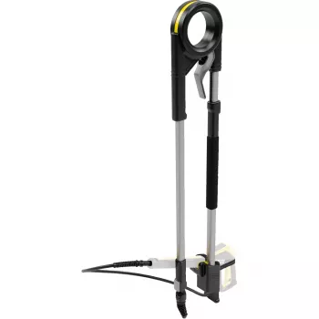 Lanza de pulverización Kärcher 2.644-190.0 — lanza de pulverización, longitud 3,78 m, peso 2,8 kg, ancho 120 mm