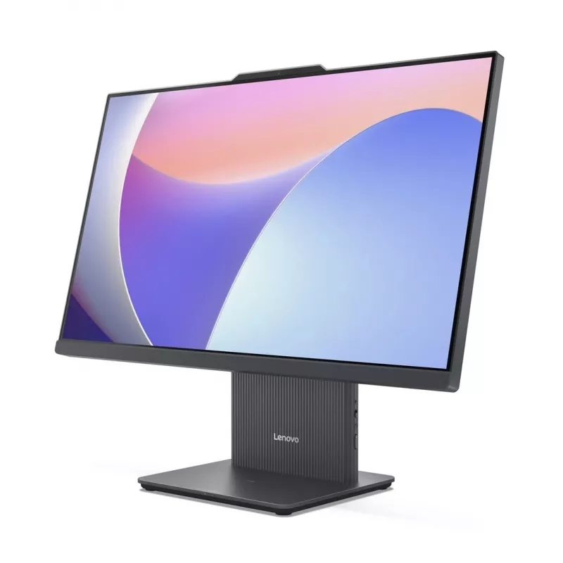 Lenovo IdeaCentre AIO 24IRH9 Intel® Core™ i5 i5-13420H 60,5 cm (23,8) FHD All-in-One PC 16 GB DDR5-SDRAM 512 GB SSD Wi-Fi 6 (802.11ax) gris