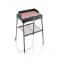Severin PG8566 Barbacoa y parrilla eléctrica negra 2200 W (PG8566)