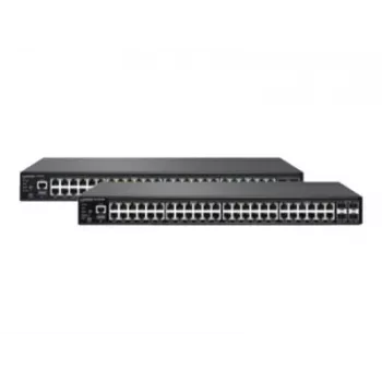 Switch gestionado Lancom Systems GS-4554XP L3 2.5G Ethernet 54 puertos PoE
