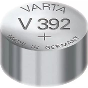 Pila de un solo uso Varta SR41 W/V392