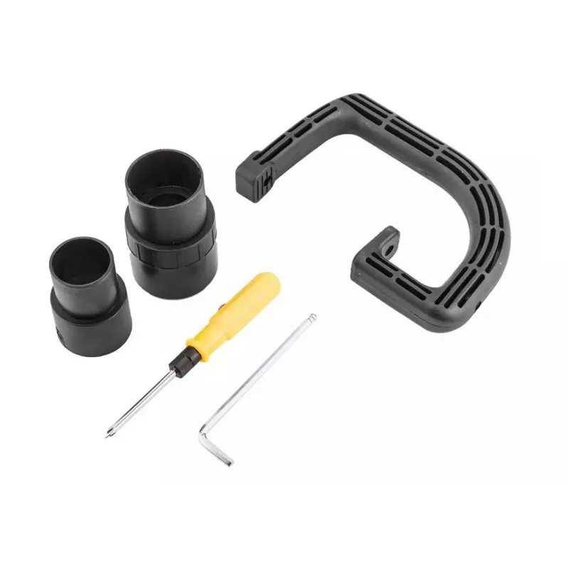 Lijadora para pladur Graphite 59G261