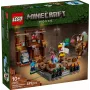 LEGO MINECRAFT 21272 Ring de combate de la mansión del bosque