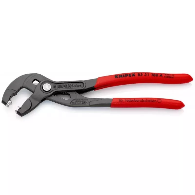 Knipex 85 51 180 A Alicates