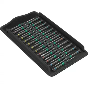 Wera 05134000001 set de destornilladores manuales