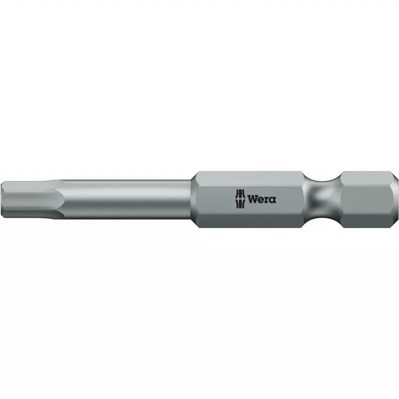 Destornillador multibit Wera Kraftform Kompakt 60 RA-R Imperial 1 17 piezas