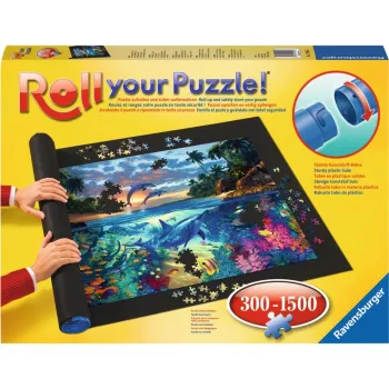 Ravensburger Polska 17956 Negro