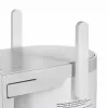 EZVIZ H9c Dual 2K cámara IP de vigilancia domo exterior 2304 x 1296 píxeles techo/pared/postal