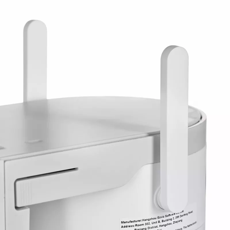 EZVIZ H9c Dual 2K cámara IP de vigilancia domo exterior 2304 x 1296 píxeles techo/pared/postal
