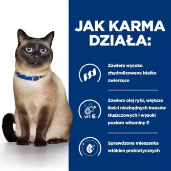 HILLS Prescription Diet Digestive Care i/d Feline con pollo - alimento húmedo para gatos - 156 g