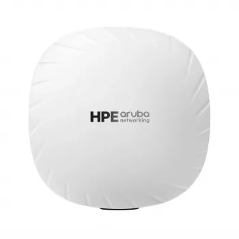 Punto de acceso Hewlett Packard Enterprise AP-535 2,4 GHz 5 GHz Wi-Fi 6