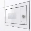 Gorenje BM235G1SYW Microondas combinado blanco empotrable 23 L 900 W