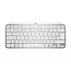 Teclado inalámbrico Logitech MX Keys Mini