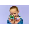 LEGO FRIENDS 42681 Barco de aventuras con ajolote