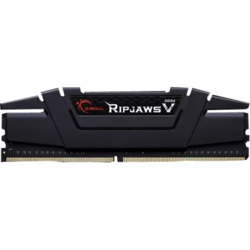 Módulo de RAM de sobremesa G.SKILL DDR4 32GB (2x16GB) 3200MHz CL16 288-Pin DIMM 1,2V disipador negro
