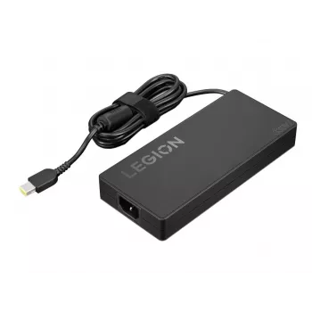 Fuente de alimentación Lenovo Legion slim 330W GaN 20V – adaptador de carga para portátiles, 330W, GaN, salida 20V
