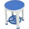 Taburete de baño y ducha giratorio REHA FUND RF-824