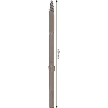 Cincel punta Bosch EXPERT SDS max-8C 2608901696, 400 mm