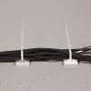 Logilink | Sujeciones para bridas, 100 uds. | KAB0043