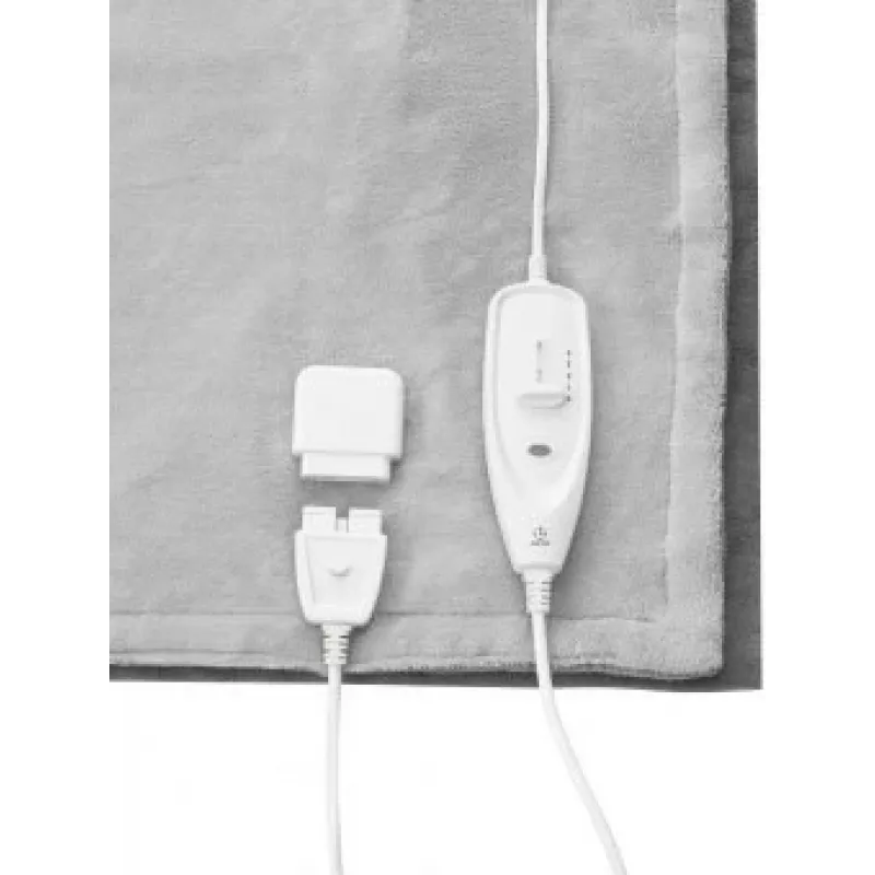 Manta eléctrica Medisana HB 675 XXL, 200 x 150 cm