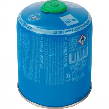 Cartucho de butano/propano Campingaz CV470 450 g recargable