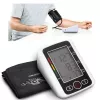 Extralink Smart Life K-69 medidor de tensión arterial, negro
