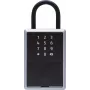 Caja fuerte para llaves ABUS 797 Acero Negro Plata Cerradura de combinación 82,5x63x179mm
