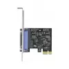 Tarjeta PCI Express DeLOCK 90500