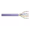Latiguillo Digitus CAT 6 U/UTP DK-1613-P-305