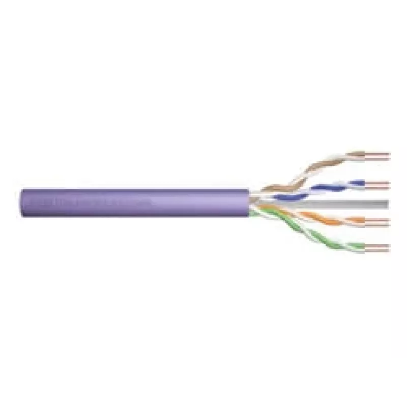Latiguillo Digitus CAT 6 U/UTP DK-1613-P-305
