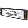 Unidad SSD Patriot P320 2TB M.2 2280 PCIe 3.0 x4 NVMe