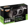 Tarjeta gráfica INNO3D GeForce RTX 5060 Ti TWIN X2 OC 16GB GDDR7
