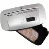Peach PS500-10 destructora de documentos corte cruzado 72 dB 22 cm negro