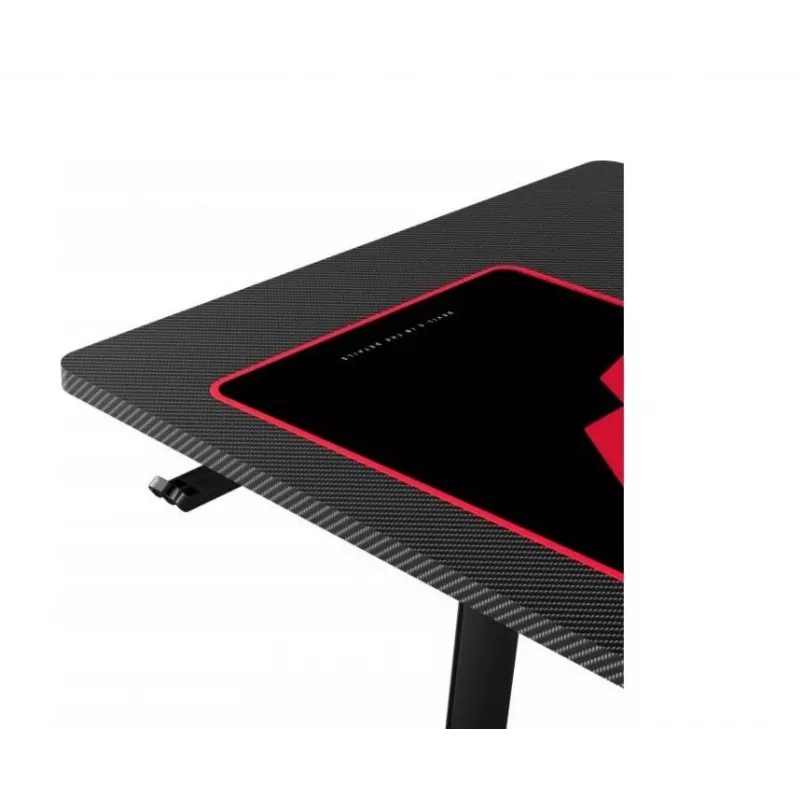 Diablo X-Mate 1000 escritorio gaming, 100×60×75 cm, negro