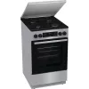 Cocina de gas y eléctrica GK5C42SJ
